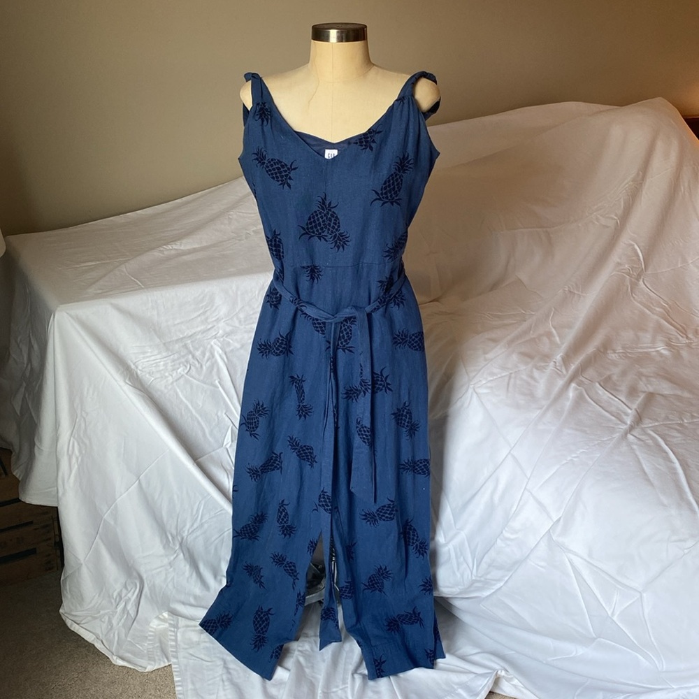 Gap Romper